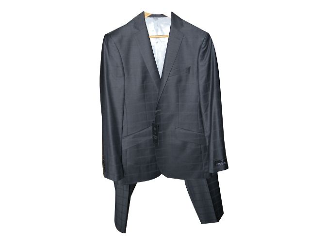 Emmanuelle Khanh Suits