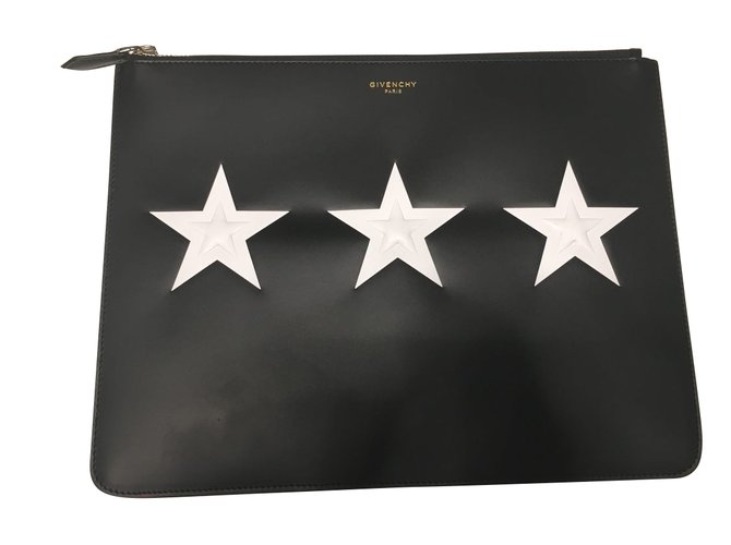 Givenchy Givenchy Clutch Pouch Bag 