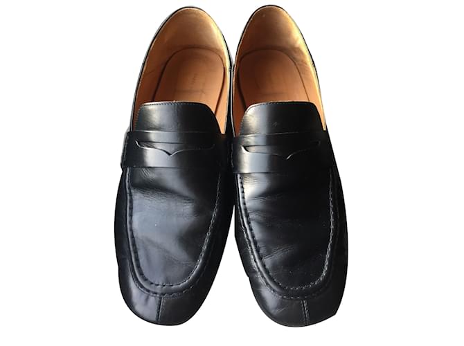 mocassin isabelle marant