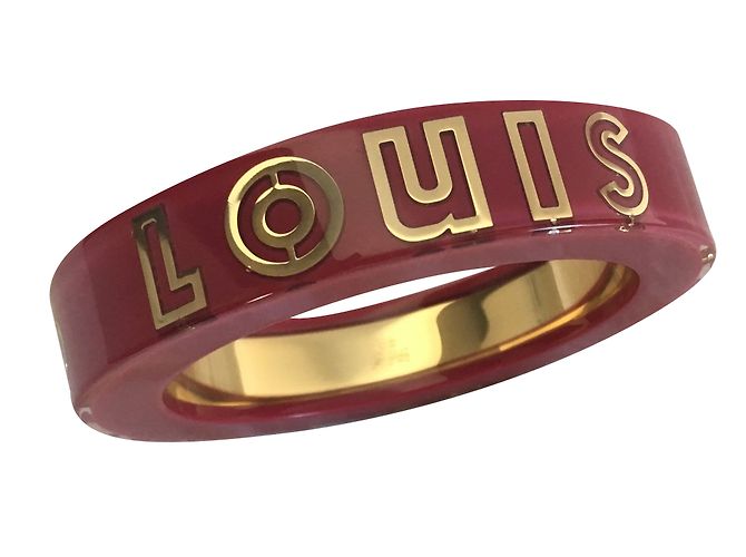 Louis Vuitton Querido Resina