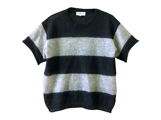 Isabel Marant Etoile Malhas