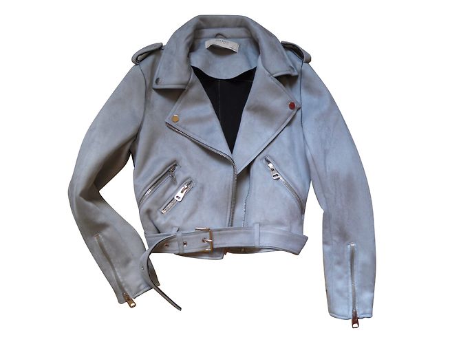 Zara Jacke