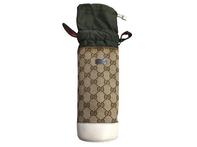 Gucci porta biberon