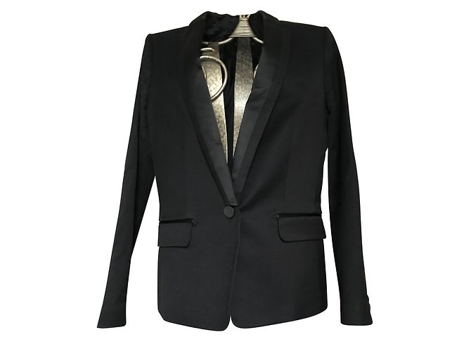 Tara Jarmon Jacke