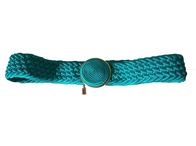 Yves Saint Laurent cintura