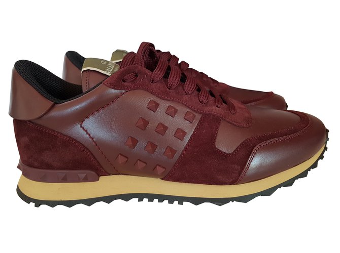 sneakers homme valentino