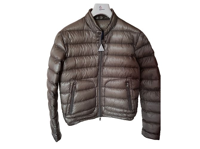 Moncler Vestes, blousons