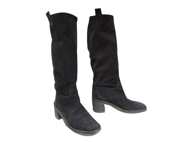 boots marc jacobs