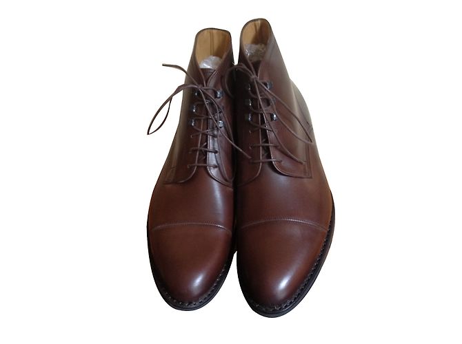 Paraboot Stiefel