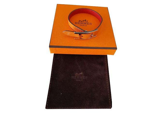 Hermès Pulseiras Multicor