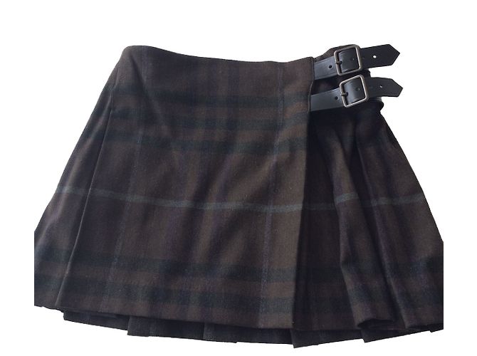 Burberry Saias