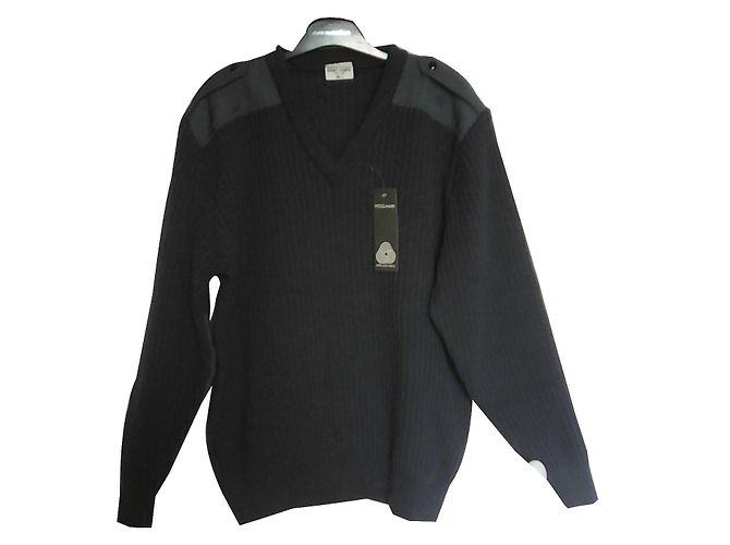 Saint James Maglioni Blu