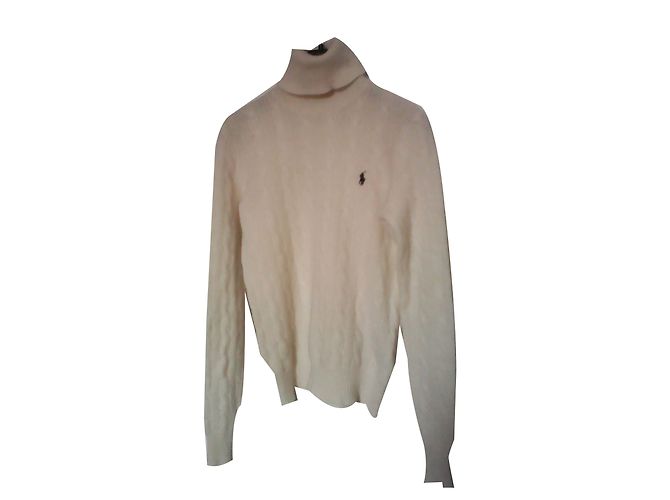 Polo Ralph Lauren Pull col roulé