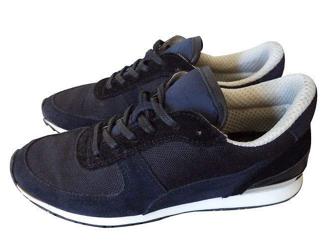 Sandro scarpe da ginnastica