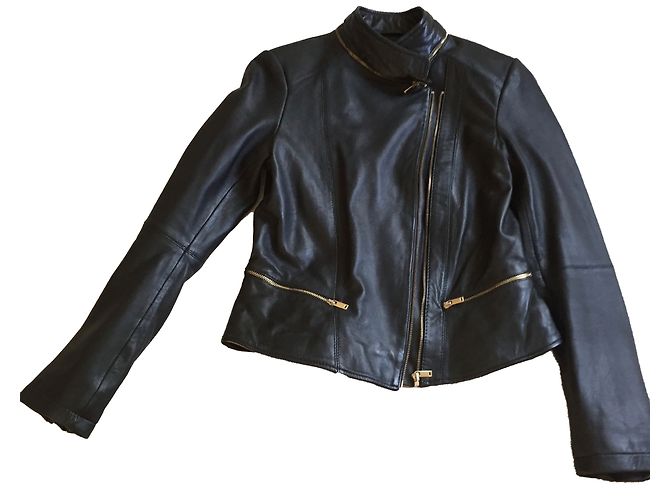 Zara Biker jackets