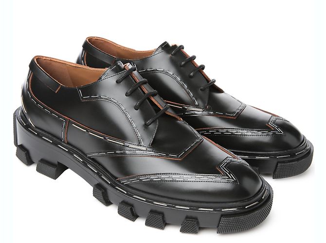 Balenciaga Derbies