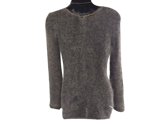 Coast Weber Ahaus Pull Gris
