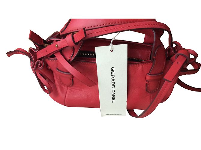 Gerard Darel Bolsos de embrague