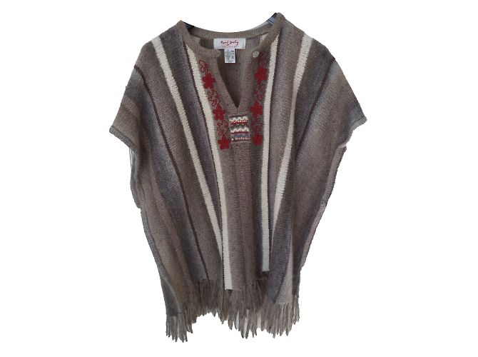 Rene Derhy Jackets Taupe