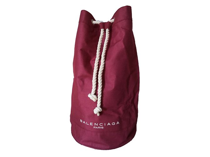 Balenciaga Sac a dos xl