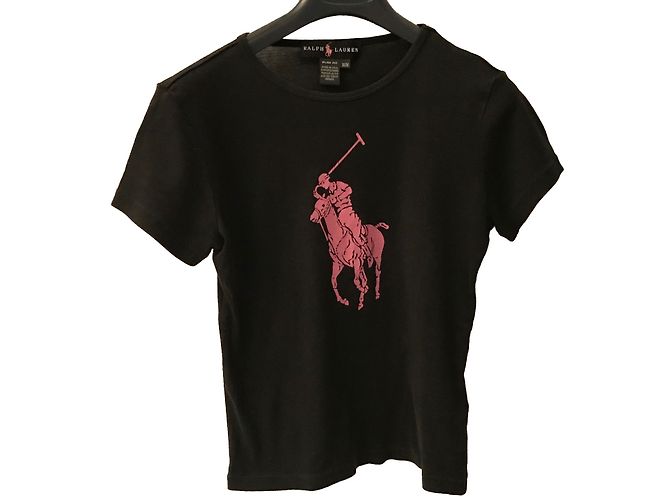 Ralph Lauren Black Label Ajustado