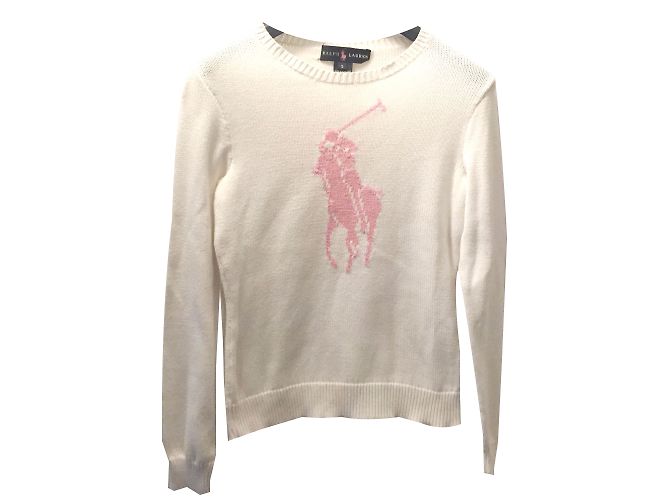 Ralph Lauren Black Label Suéter