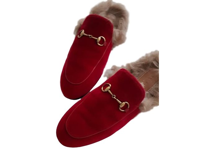 Gucci Princeton
