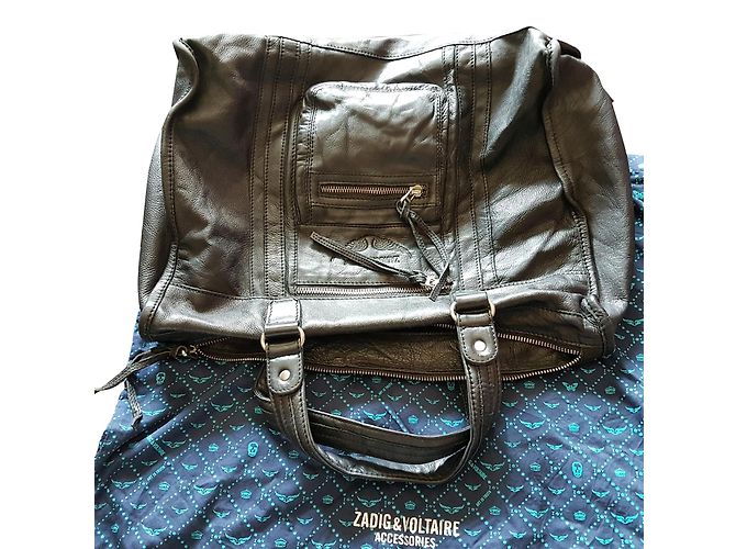 Zadig & Voltaire Bolsos de mano