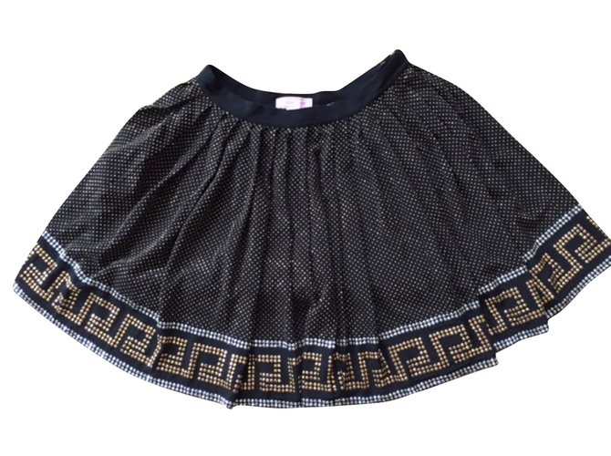 Versace For H\u0026M Skirts Skirts Silk 