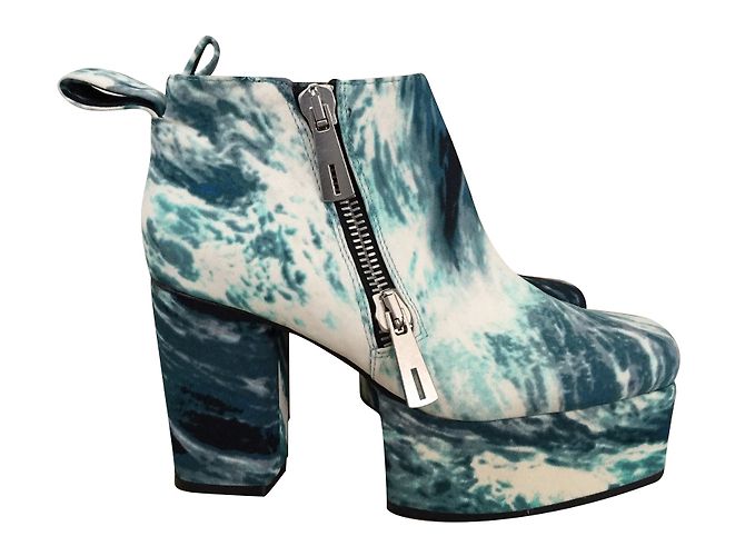 & Other Stories Stiefeletten