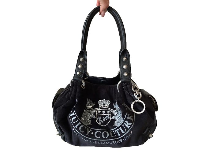 Juicy Couture Borse