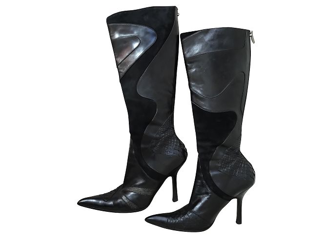 Cesare Paciotti Botas