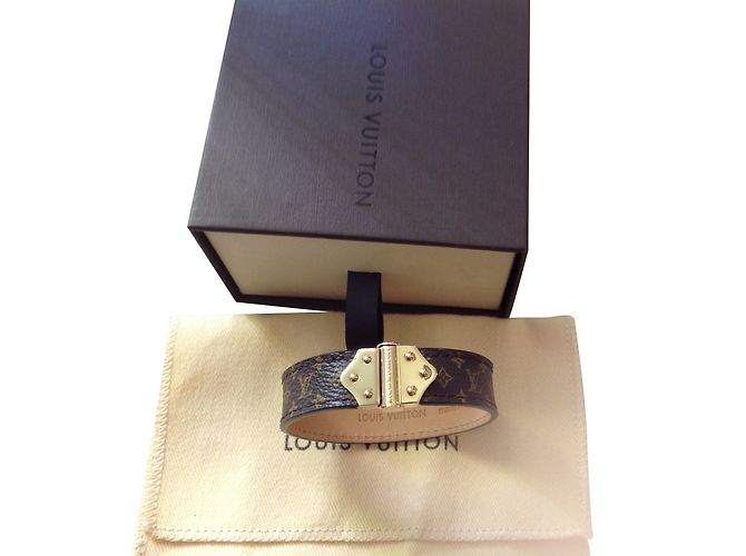 Louis Vuitton Pulseira