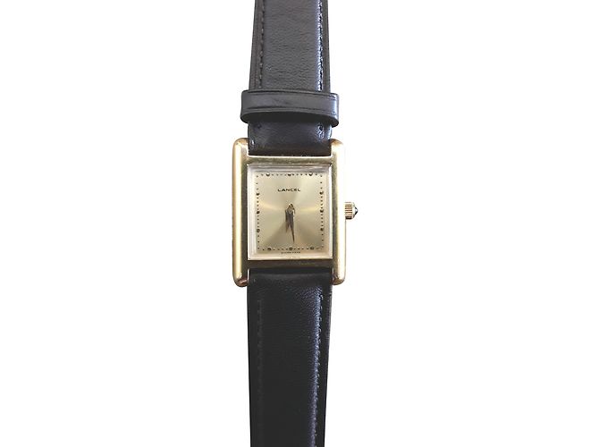Lancel Feine Uhren