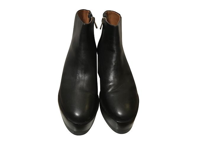 & Other Stories Botas de tornozelo