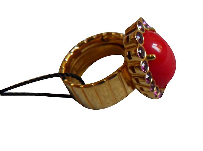 Miu Miu Ringe