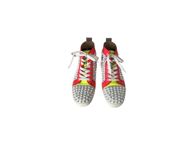 Christian Louboutin Baskets