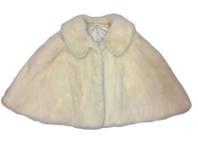 inconnue Coats, Outerwear Fur  ref.50501