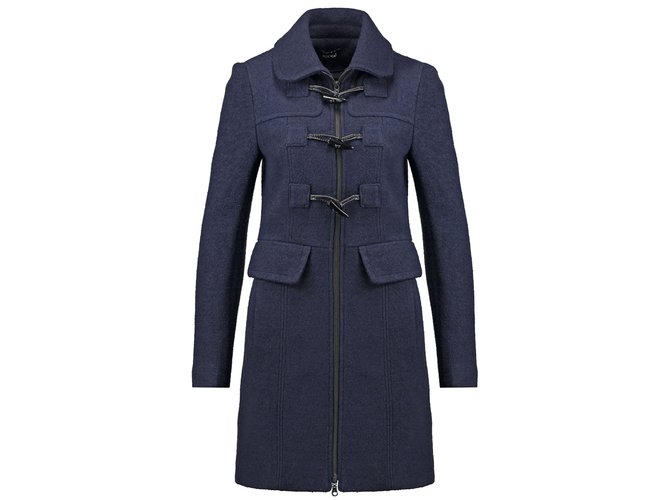 Kookai manteau martingale hotsell