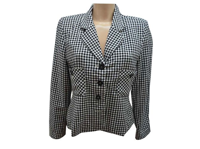Alain Manoukian Jackets