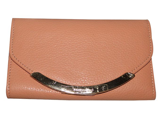 See by Chloé Brieftasche