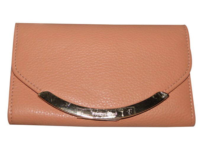 Porte monnaie see by chloe sale