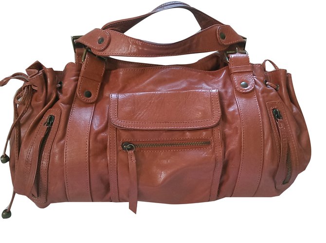 Sac gerard best sale darel 24h marron