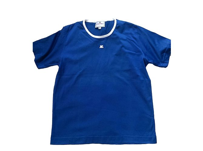 Courreges oben