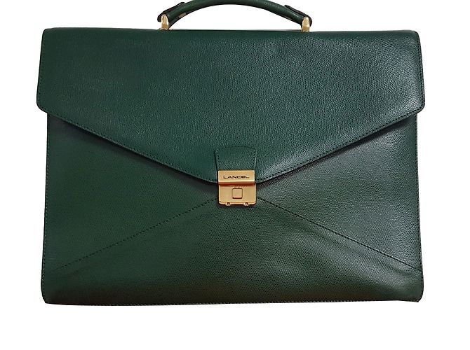 Lancel Bolsos Maletines