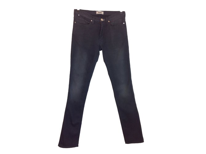 Jeans hotsell homme elasthane