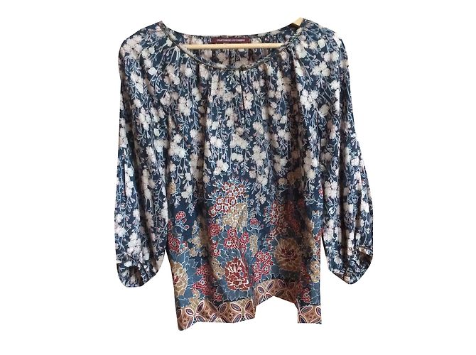 Comptoir Des Cotonniers Tops