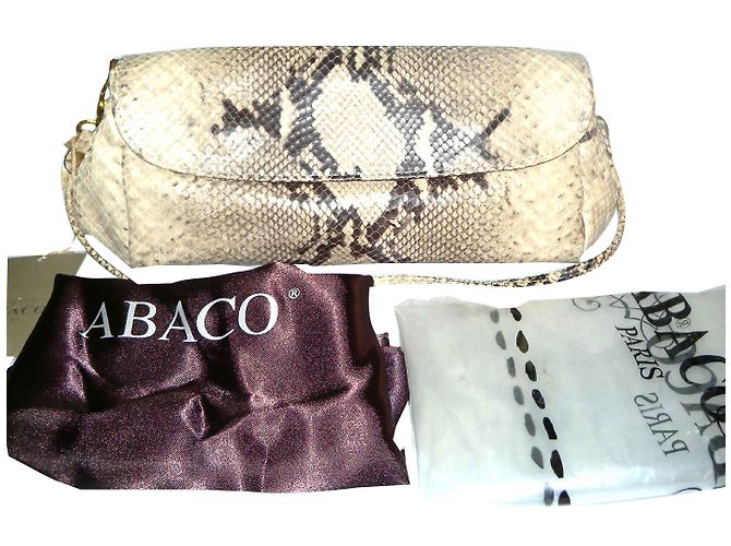 Abaco Pochette