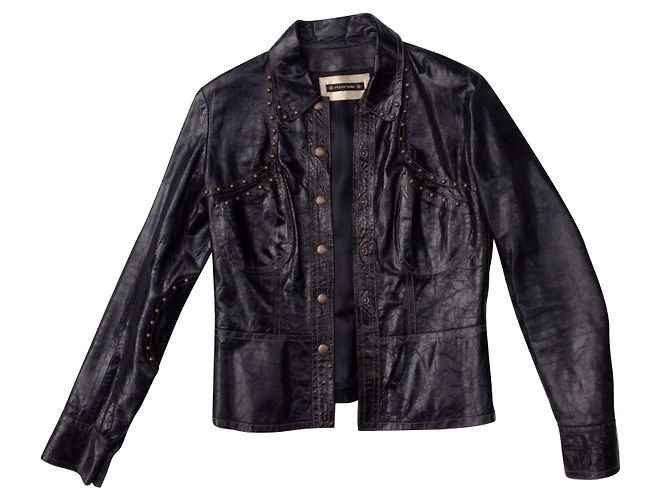 Plein Sud Jacket