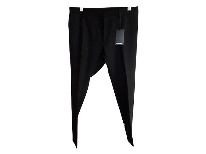 Dsquared2 Dsquared Herren Wollhose
